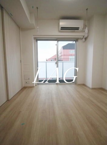 その他部屋・スペース　寝室です。