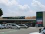スーパー　マミーマート仁戸名店（スーパー）まで1177m