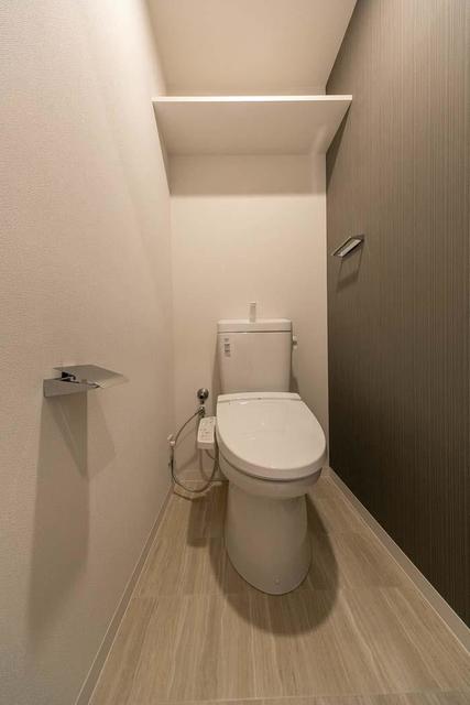 トイレ　トイレ※別部屋参考写真