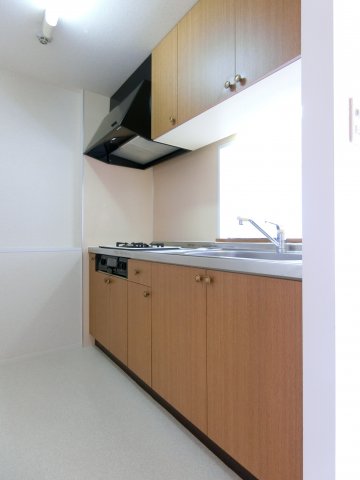 キッチン　別部屋写真