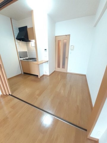 その他部屋・スペース　中はこのようになっています