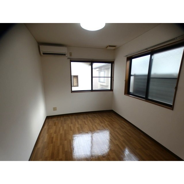 その他部屋・スペース　洋室