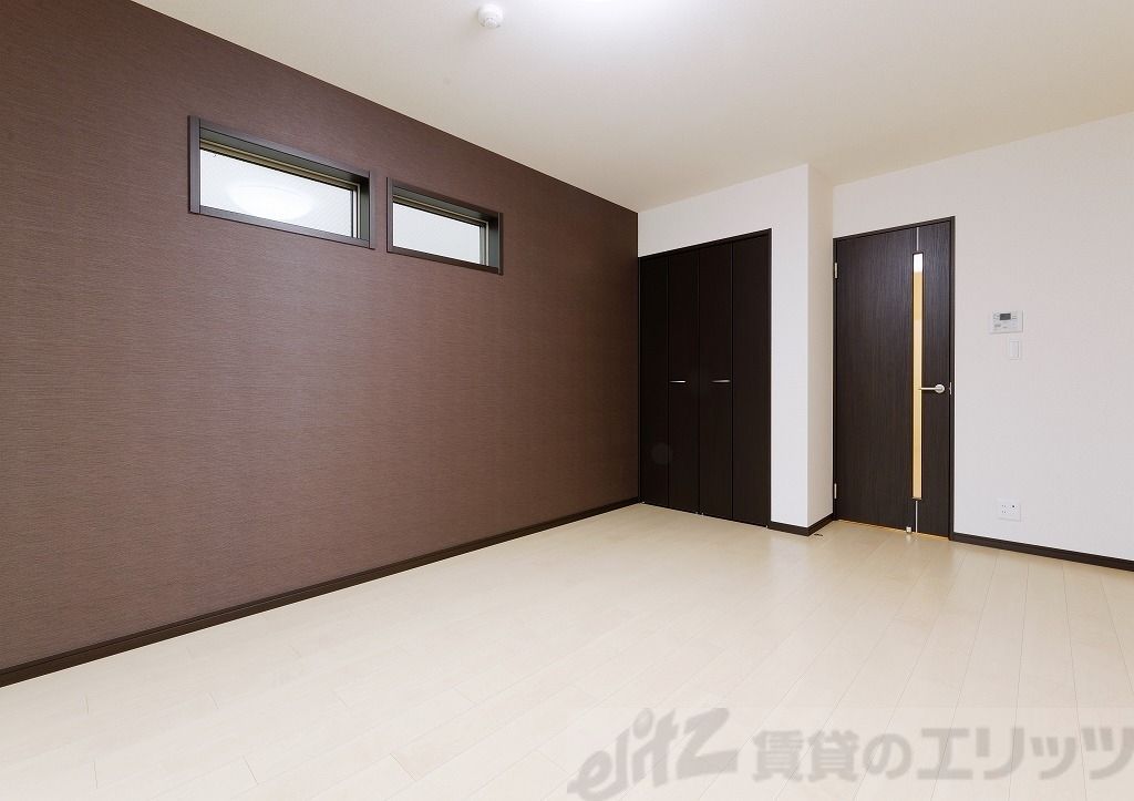 居室・リビング　リビング/居室