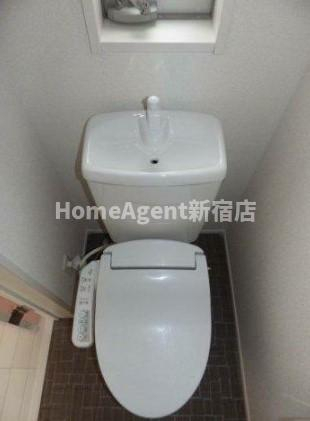 トイレ　同仕様写真