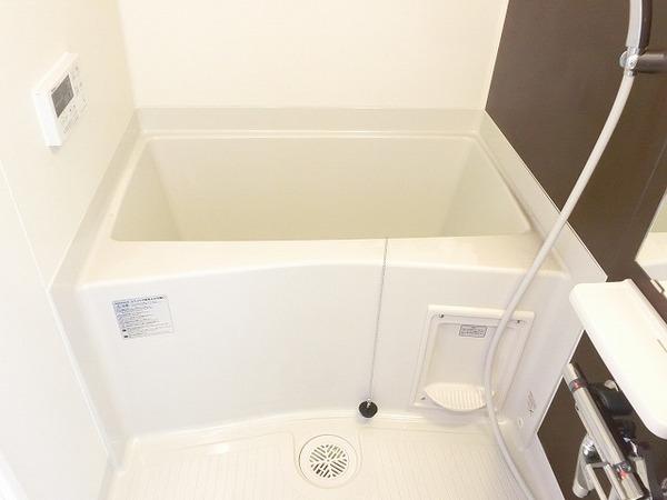 バス・シャワールーム　オシャレな浴室！