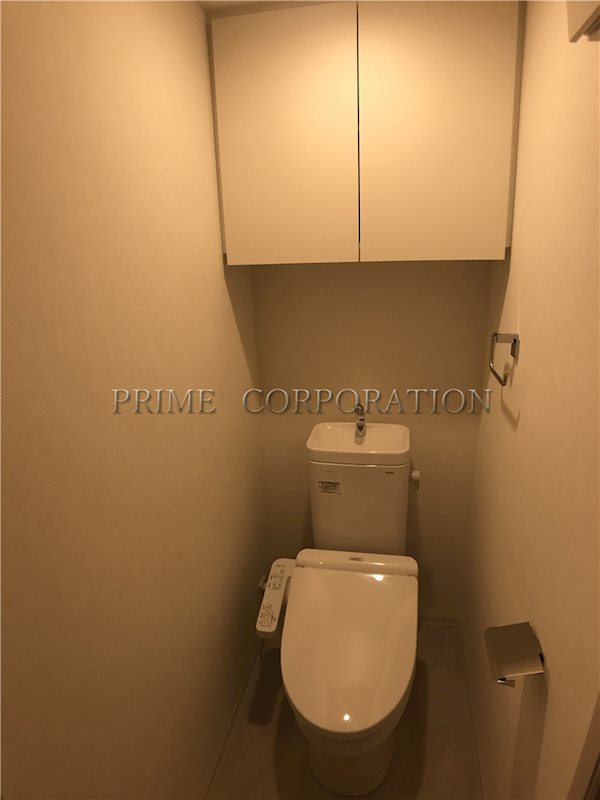 トイレ　※参考写真※