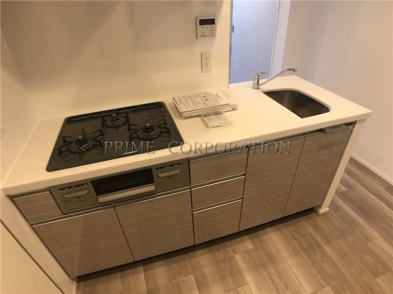 キッチン　※参考写真※