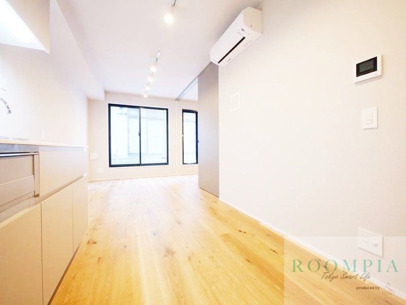 居室・リビング　リビング/居室