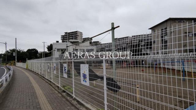 幼稚園・保育園　富士見市立第6保育所（幼稚園・保育園）まで313m