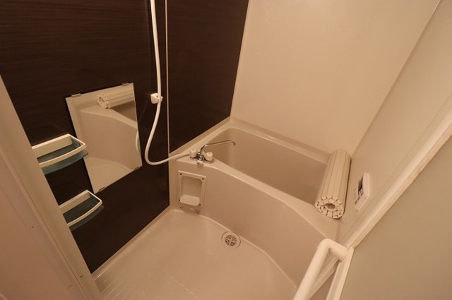 バス・シャワールーム　ユニットバス
