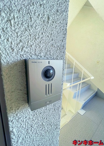 セキュリティ　別の部屋のお写真です。