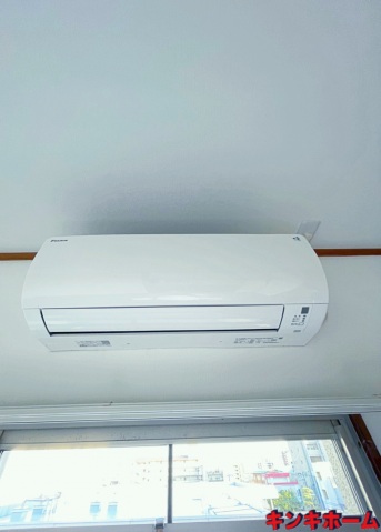 その他設備　別の部屋のお写真です。