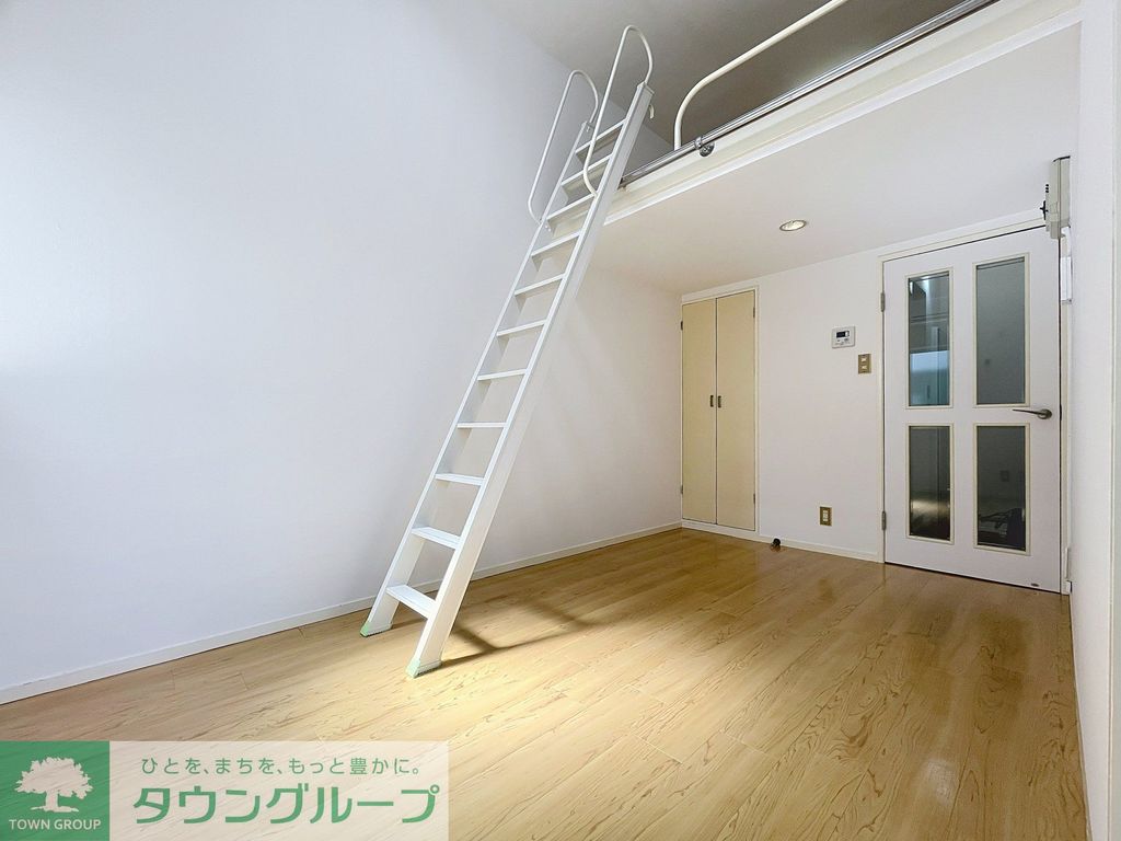 その他部屋・スペース　リビング/居室