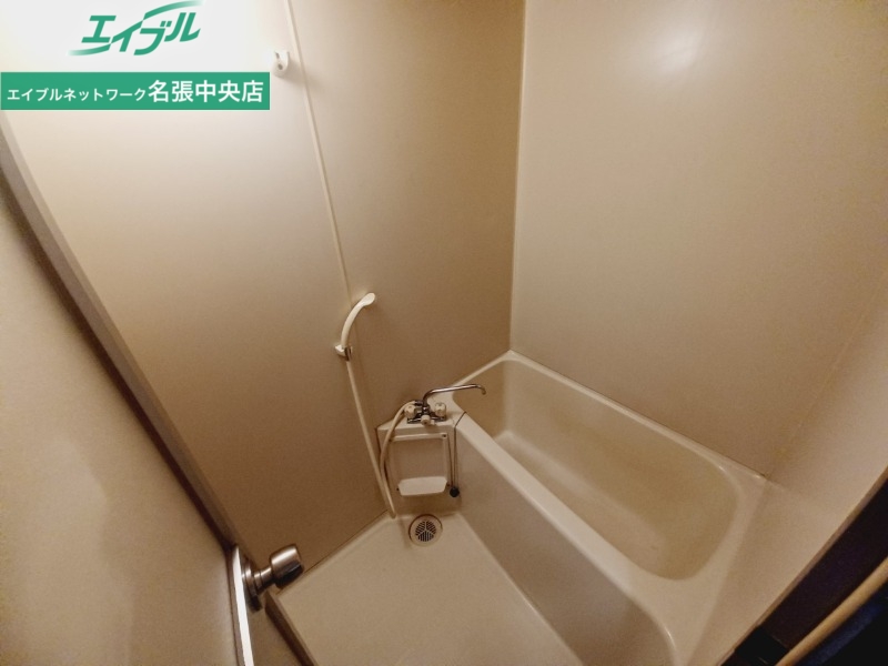 バス・シャワールーム　同物件別部屋