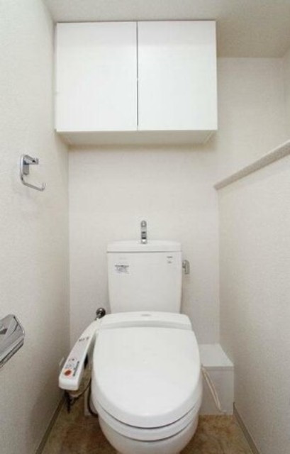 トイレ　同タイプ