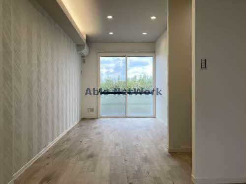 居室・リビング　※管理会社写真参照