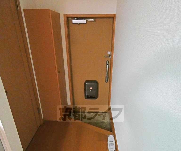 玄関　玄関です
