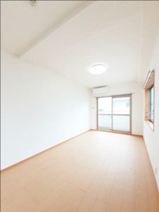 居室・リビング　リビング/居室