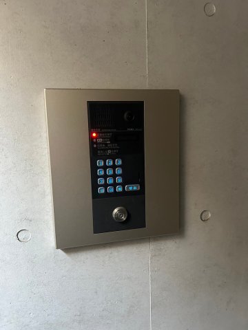 セキュリティ　ストーリア荻窪