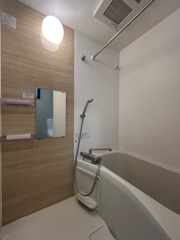 バス・シャワールーム　ストーリア荻窪