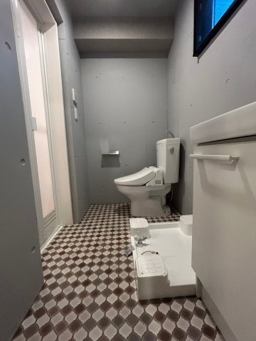 トイレ　ストーリア荻窪