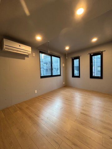 居室・リビング　ストーリア荻窪