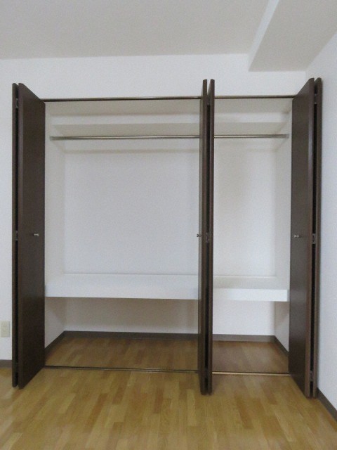 収納　※参考写真