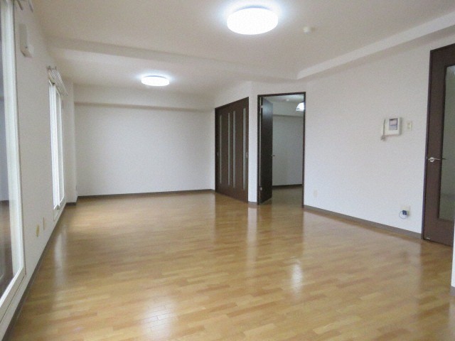 居室・リビング　※参考写真