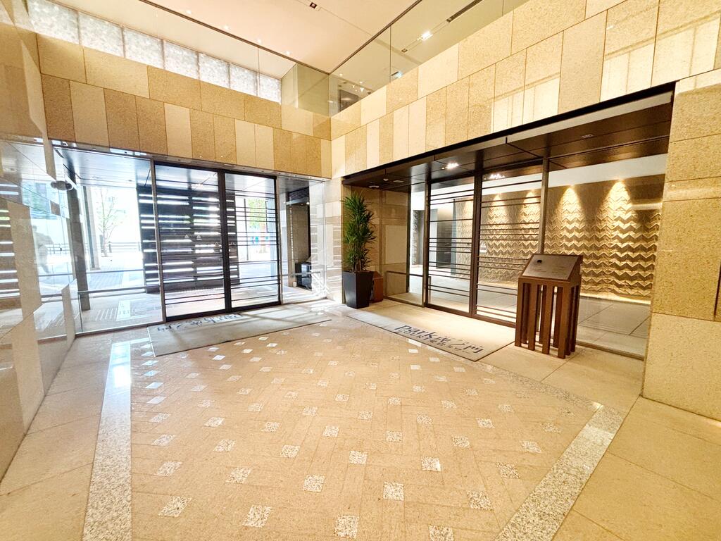 その他　各階ゴミステーションがあります♪