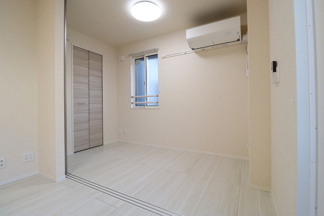 その他部屋・スペース　洋室