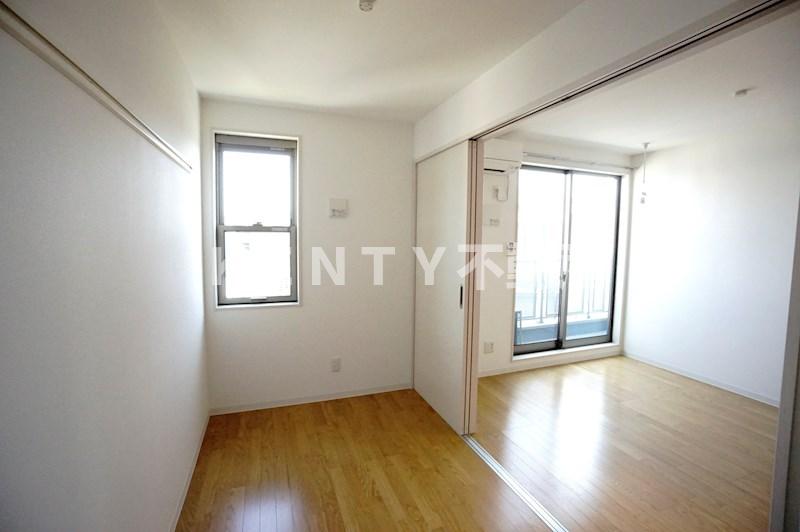 その他部屋・スペース　寝室にいかがでしょうか