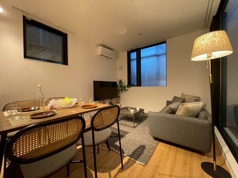 その他部屋・スペース　※家具家電はつきません