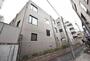 代々木駅より徒歩4分 3階 築11年5ヶ月の賃貸物件