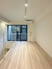 居室・リビング　居室