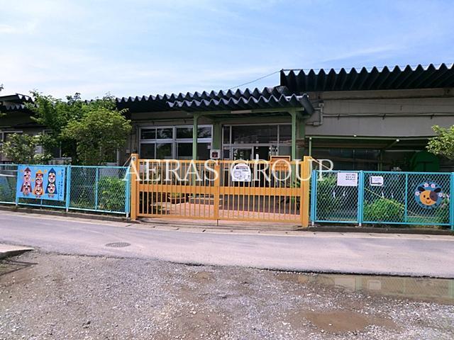 幼稚園・保育園　やなぎしま保育園（幼稚園・保育園）まで888m