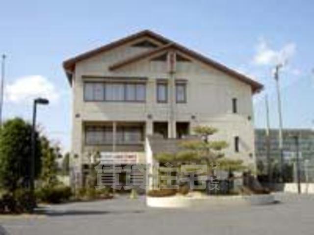 その他　瀬田北支所（その他）まで750m