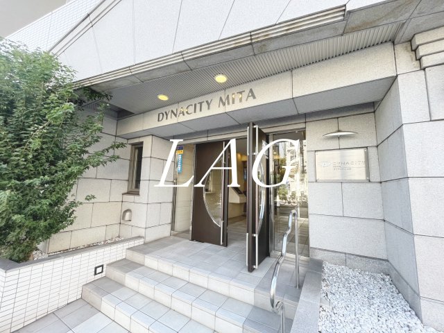 エントランス　エントランスです。