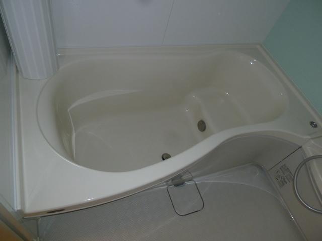 バス・シャワールーム　※別号室の写真になります。