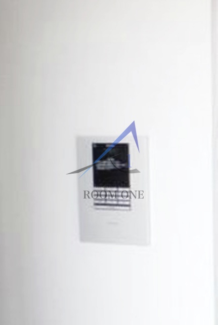 セキュリティ　オートロックです。