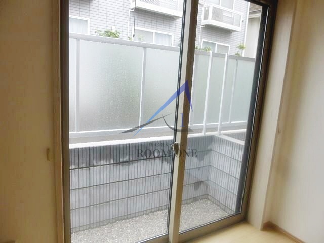 バルコニー　バルコニーです。