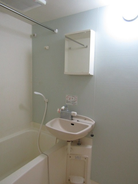 バス・シャワールーム　別室参考