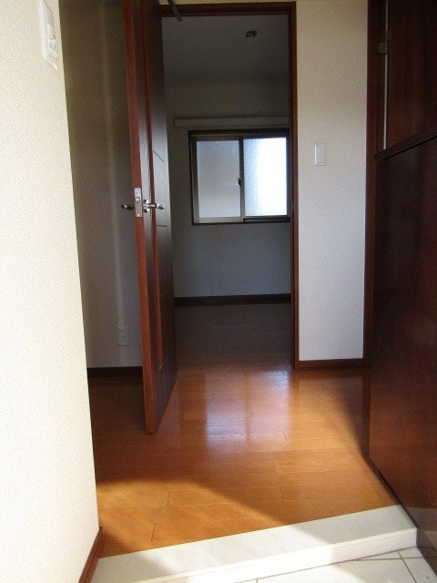 玄関　別室参考