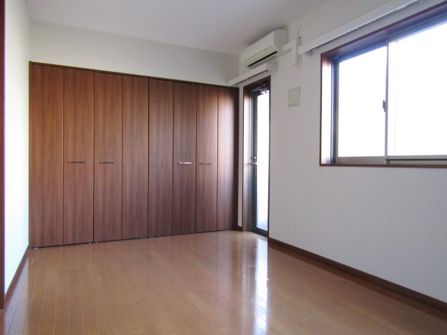 居室・リビング　別室参考