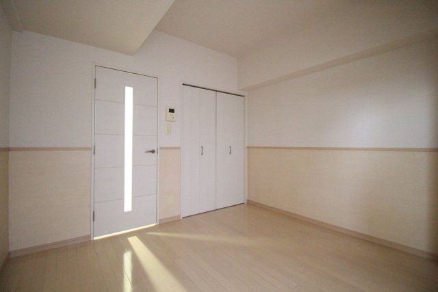 居室・リビング　（別タイプ参照）スパシエ ルクス 池袋　池袋本町２