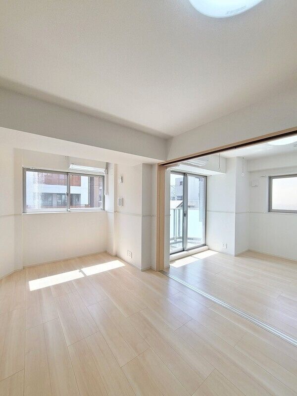 居室・リビング　☆快適なくつろぎ空間☆