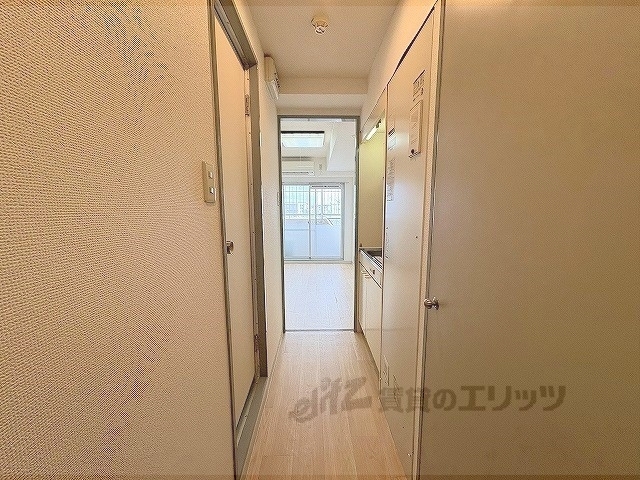 その他部屋・スペース　廊下