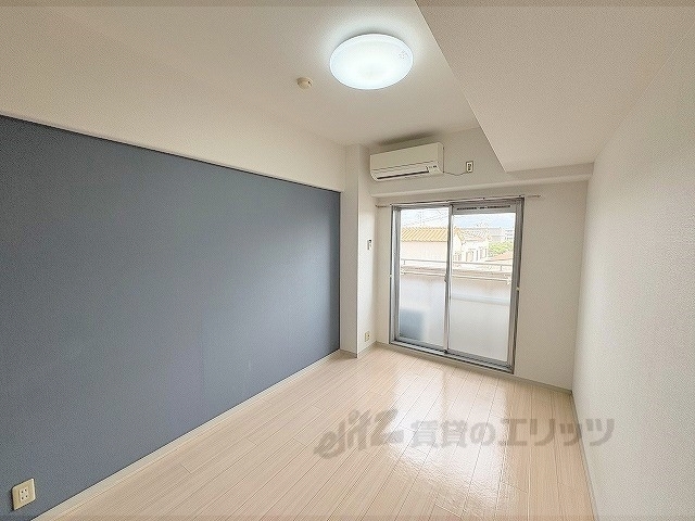 居室・リビング　洋室