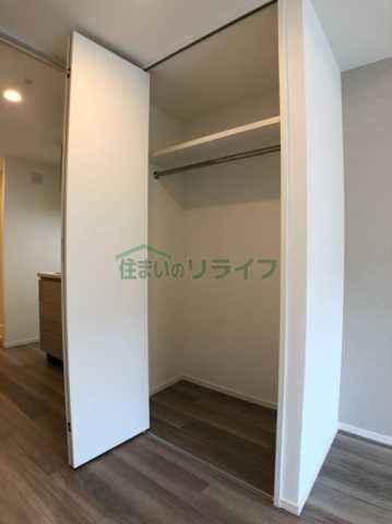 収納　ジオエント巣鴨