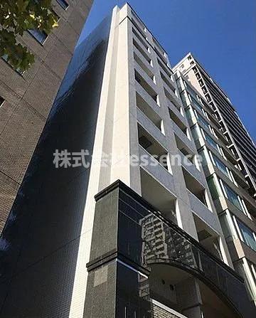 建物外観　弊社ではオンライン対応・現地対応可能です♪