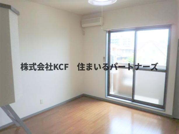 居室・リビング　使いやすいリビングです